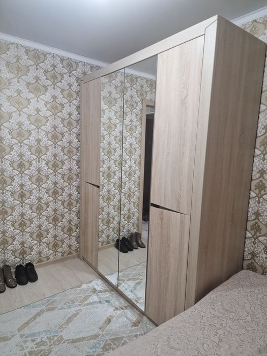 Спальный гарнитур Гарда 4Д