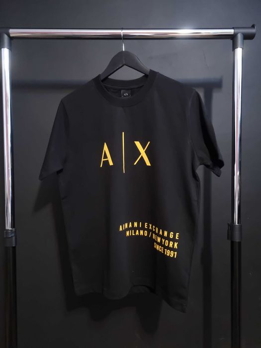 Tricou Armani Exchange