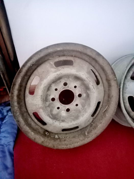 Продам диски.на ваз.состояние хорошее.