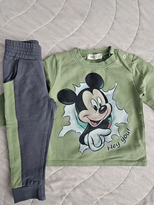 Костюмчета за момче 80 размер