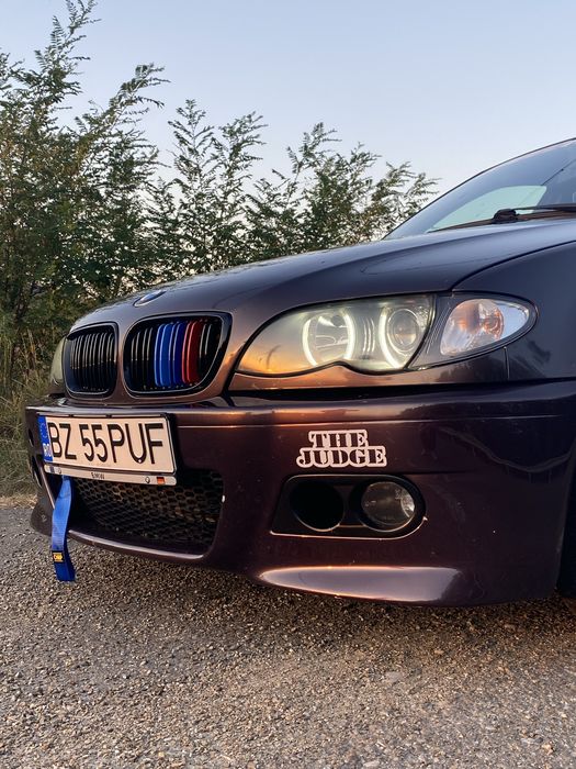 BMW 3 Series 2003 — imagine 3