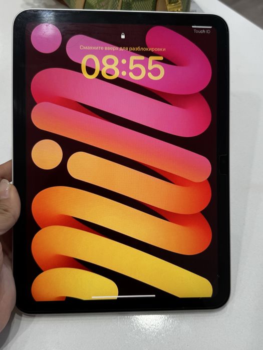 Продается Ipad 10.9