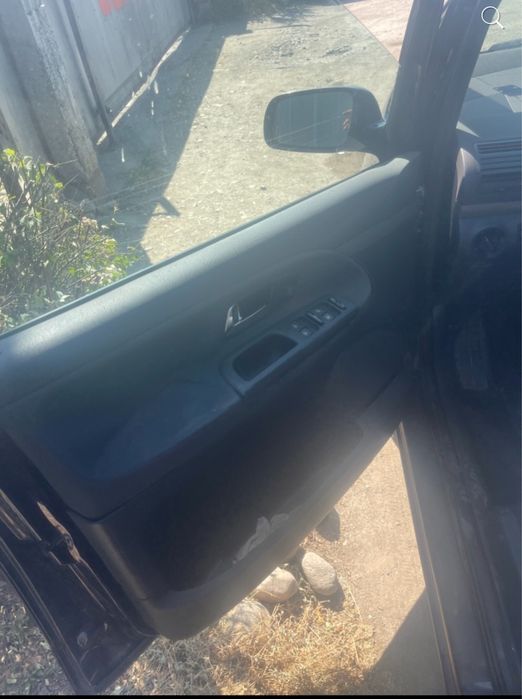 Vw sharan na chasti 1.9tdi шаран на части