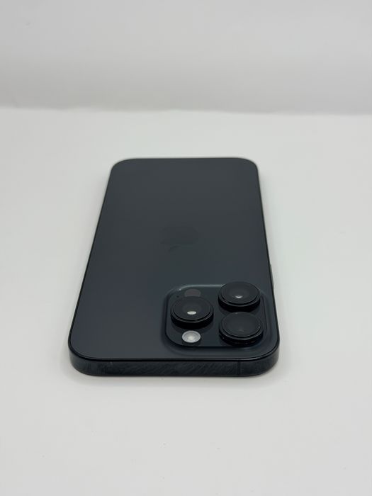 Iphone 16 Pro Max 256GB 100% Garantie Rate BuyBack - zonemag.ro