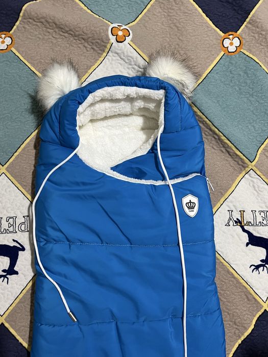 Продам конверт для малыша