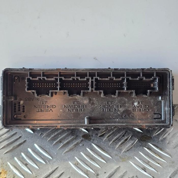 Calculator clima Opel Zafira C Tourer facelift