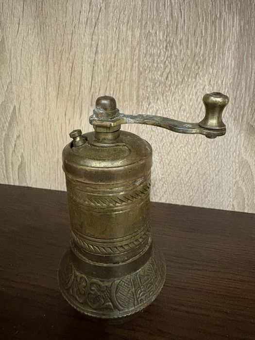 Мелничка за подправки