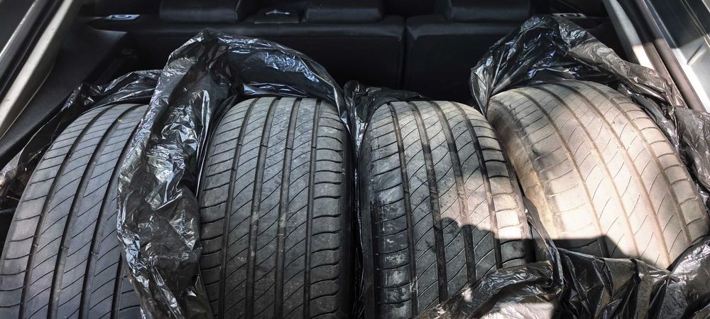 Michelin Primacy⁴ vară 205/55 R16 91V Set 4buc
