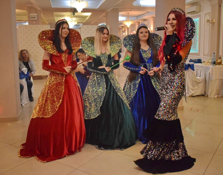 Botez Foto Video Ursitoare 2800 lei