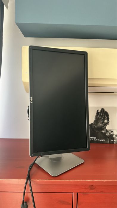 Monitor Dell P2214Hb 22” Full HD IPS, stare foarte buna