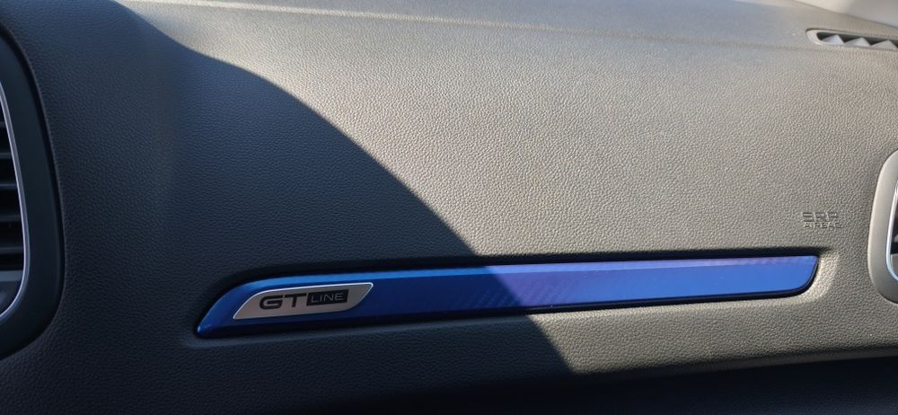 Renault Megane GT Line Sport / mașină cu caracter