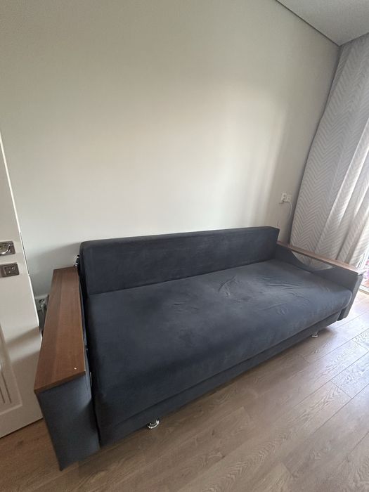 Диван раскладной дешево