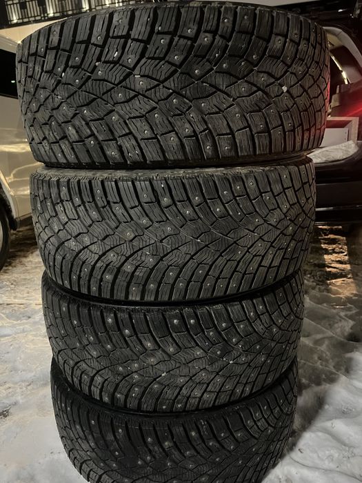 Продается шина на 18 комплект