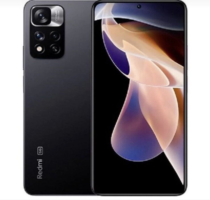 Xiaomi Redmi Note 11 Pro 5G