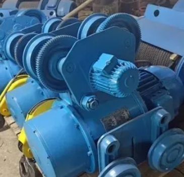 продам кран-балку