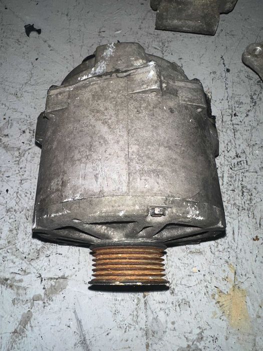 Alternator Audi A8 D3 4E 4.2 TDI BVN 059903015P racire apa