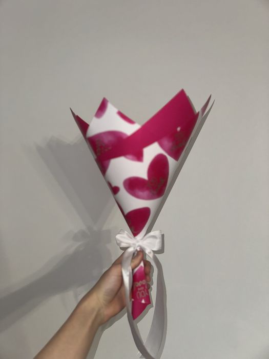 Buchete personalizate cu trandafiri de sapun