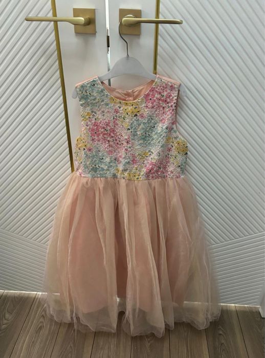 Платья для девочек 8-12 лет