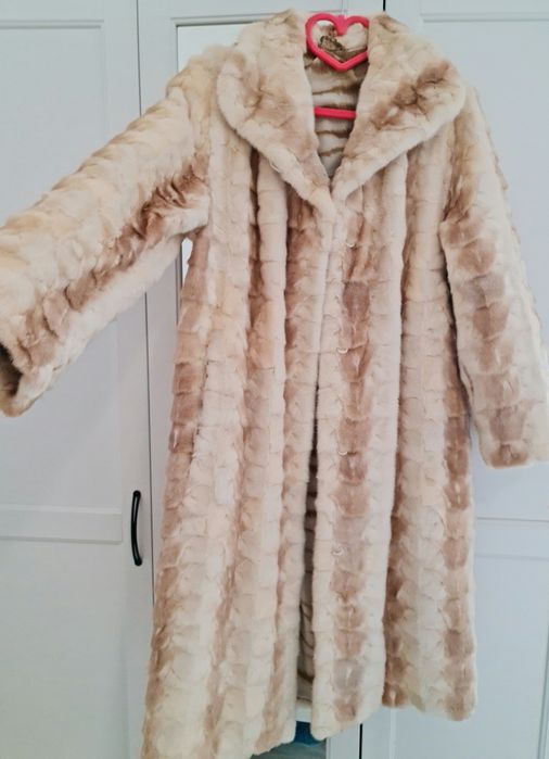 Blana naturala de nurca