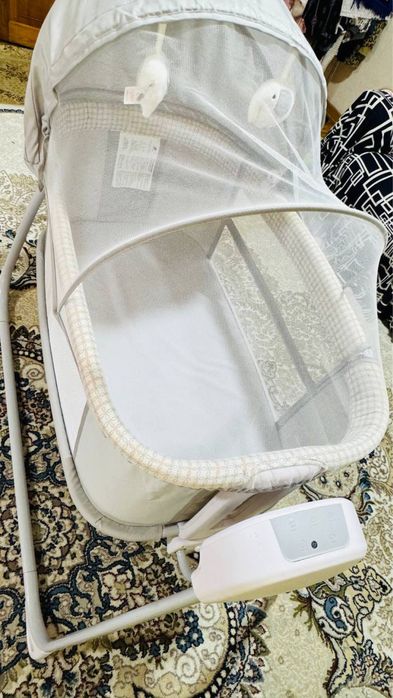 Детская лулька “Mastella”