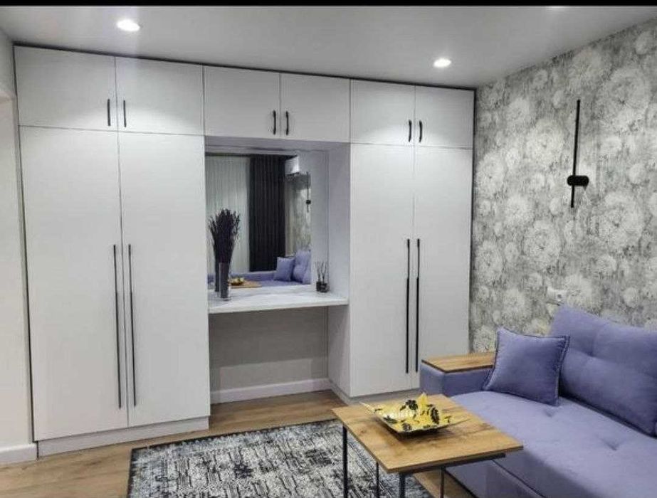 1-комнатная квартира Ул. Мирабад ID: 5784