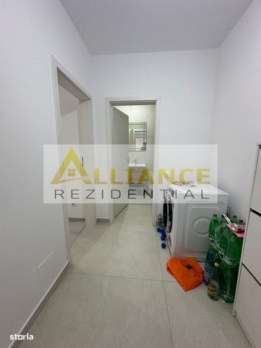 Apartament,