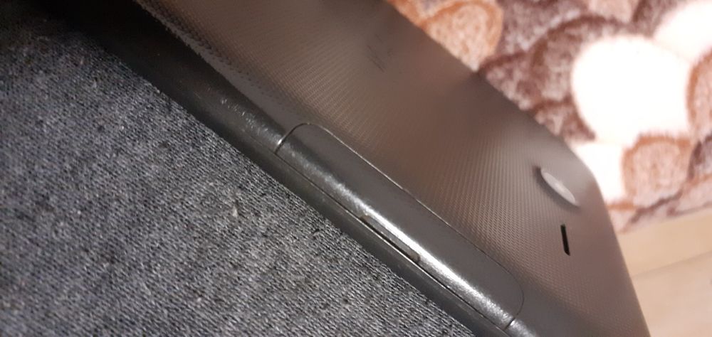 Таблет Alcatel pixi