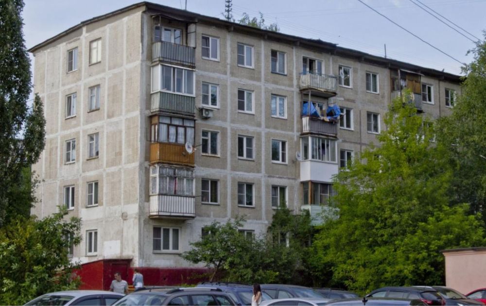 Сдам 2 х комнатную в 23 мик пришахтинск