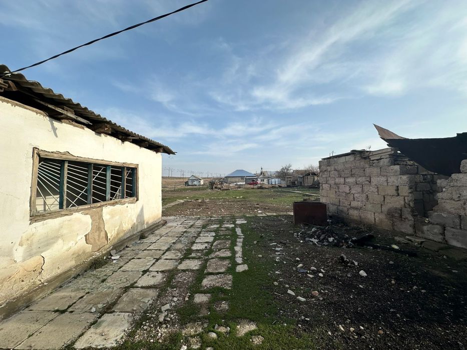 Продам дачу с участком