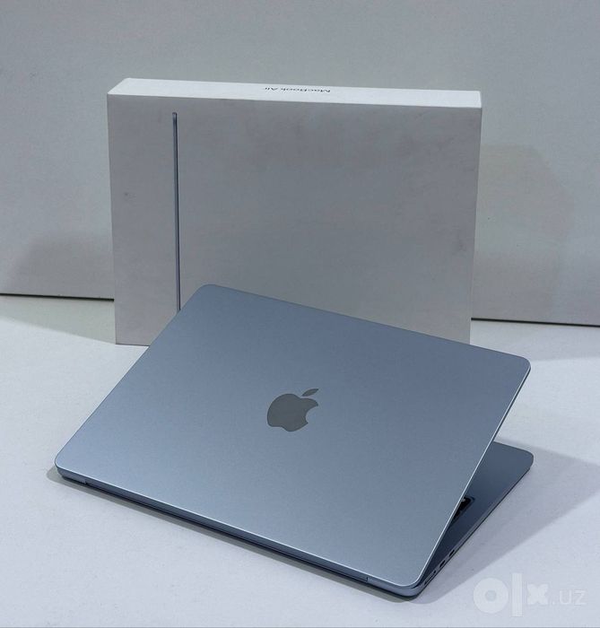 MacBook M2 AIR 2022