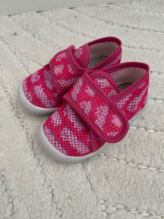 Пролетни обувки КК момиче 21 размер