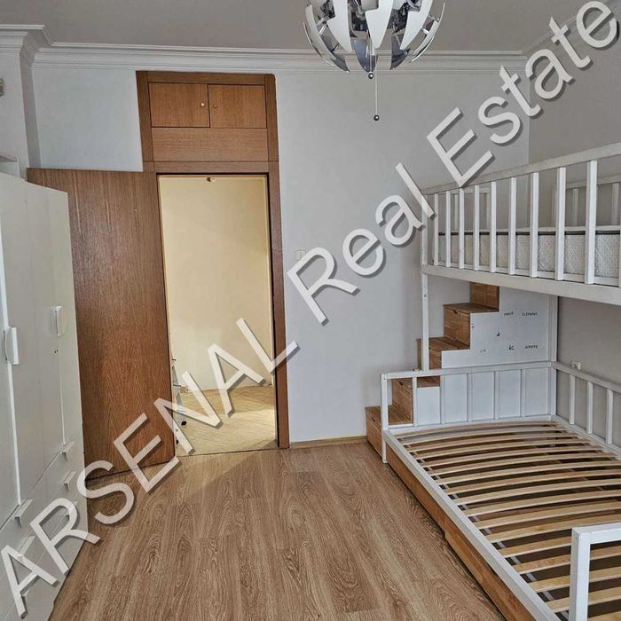 Дава се под наем Тристаен апартамент в София, Яворов - 100 кв.м за 698.19 € - Снимка #4