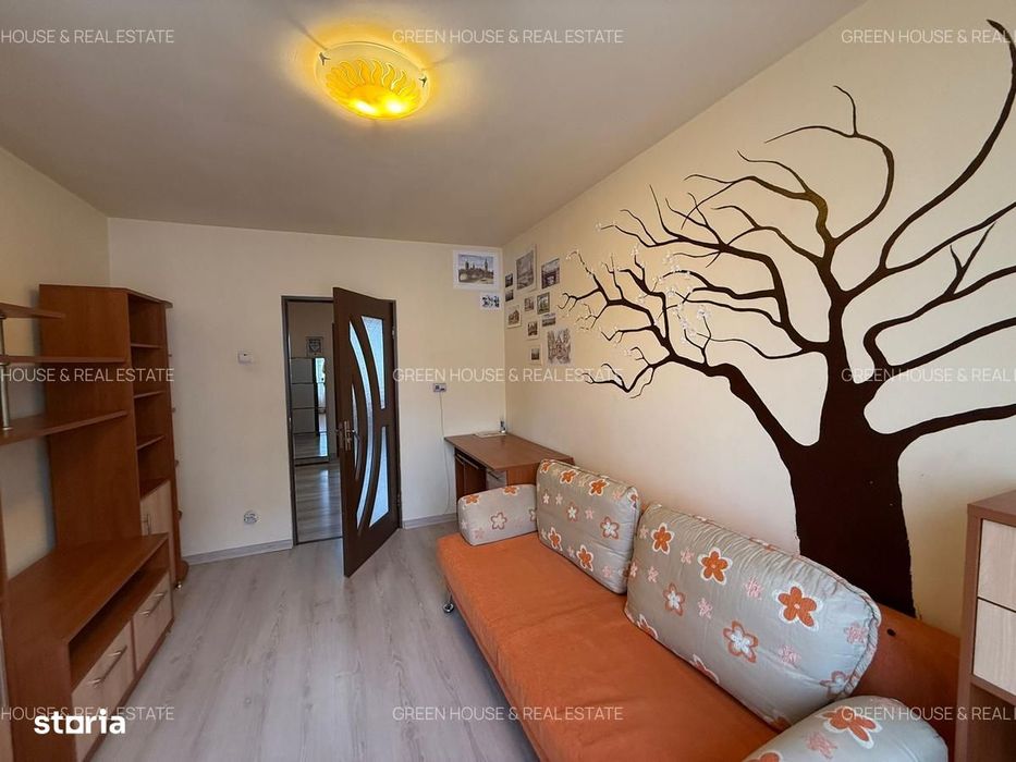 Apartament 3 camere, zona Progresu