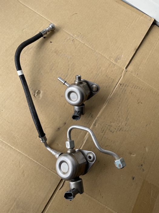 Pompa inalte Ford Fiesta 1.0 benzina