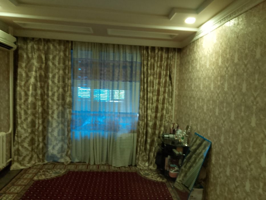 2-хона 3 та килинган Уй сотилади