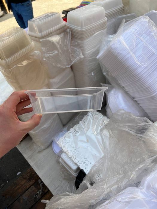 Adnaraziviy idishlar optom