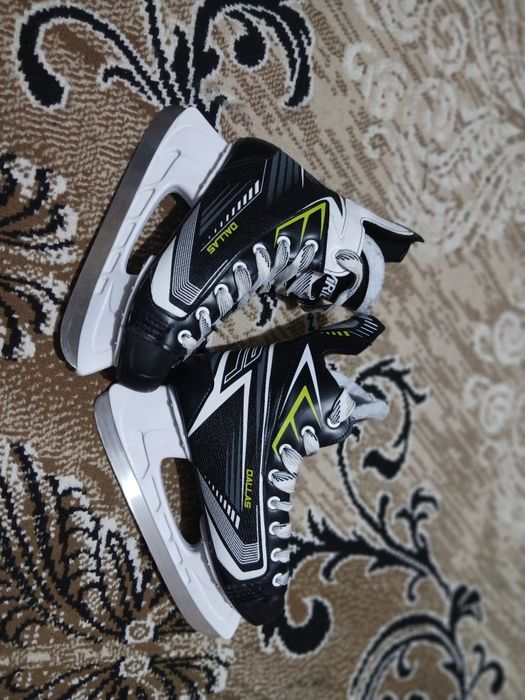 Хорошие коньки 39 размера