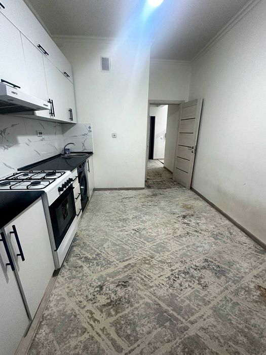 аренда 2-комнатная квартира — Сергели. ЖK Янги Дархон  2/5/16