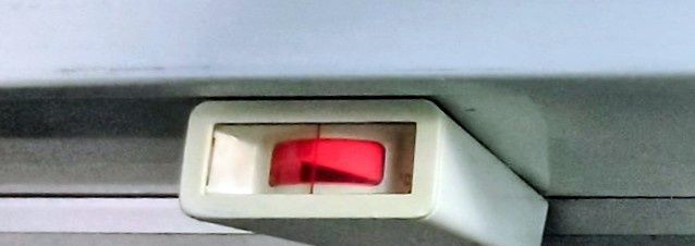 Продавам фризер/ракла