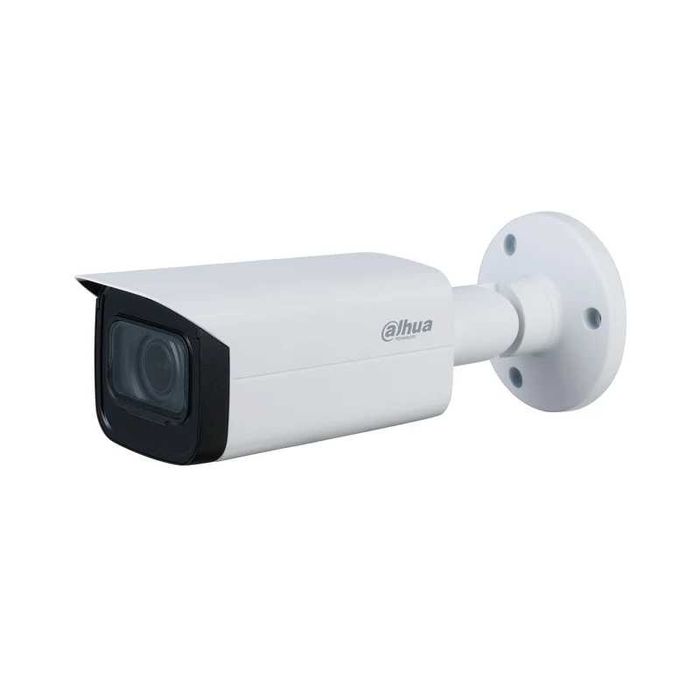 Камера 5MP Bullet 2.7-13.5 mm моторизиран обектив IR-80 Starlight Pro - DAHUA HAC-HFW2501TU-Z-A-27135-S2