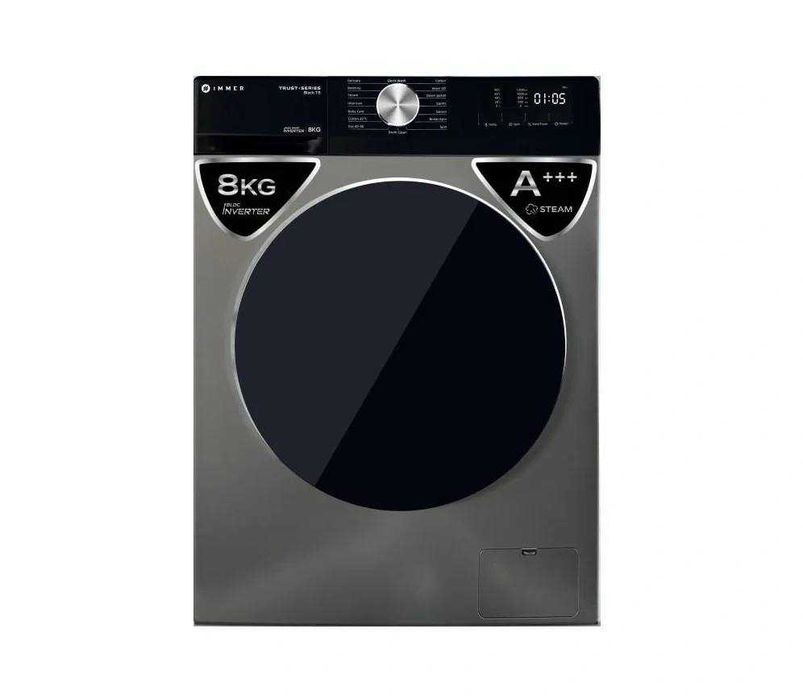 IMMER kir yuvish mashinasi