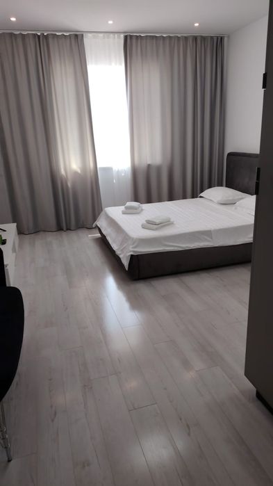 Închiriez garsoniere regim hotelier