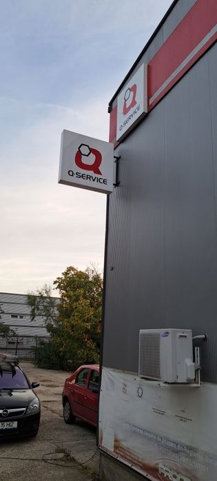 Casete luminoase orice dimensiune