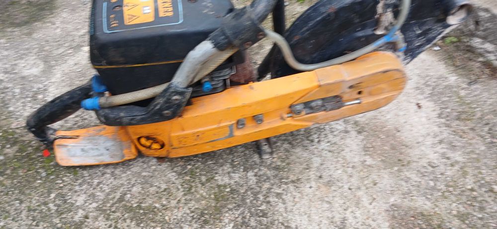 Фугорез ремонт или за части