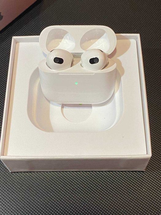Airpods 3 СПЕШНО