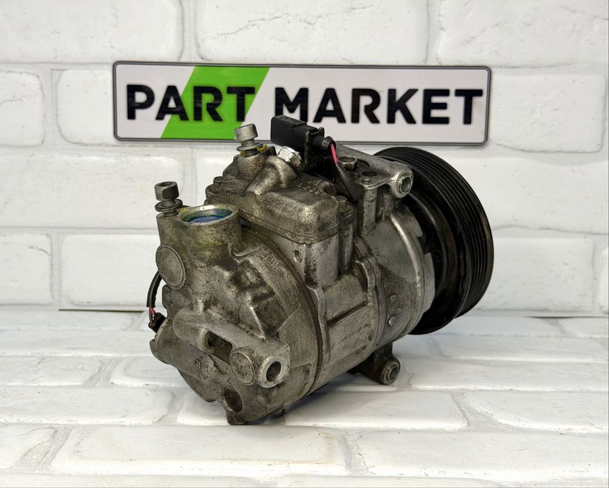 Компресор климатик AUDI A6 A7 4G 3.0TFSI 4G0260805A