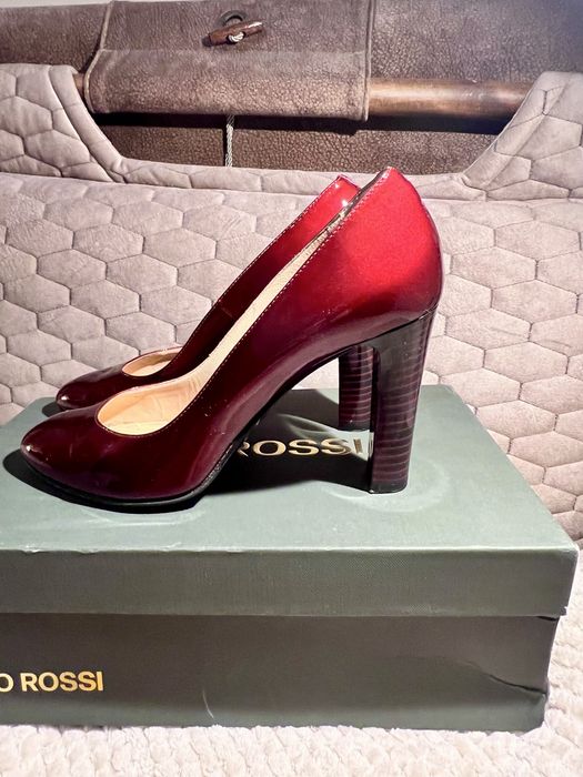 Дамски обувки и боти естествена кожа Gues, Geox, Gino Rossi,