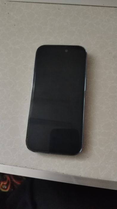 Айфон 14 про 256 гб