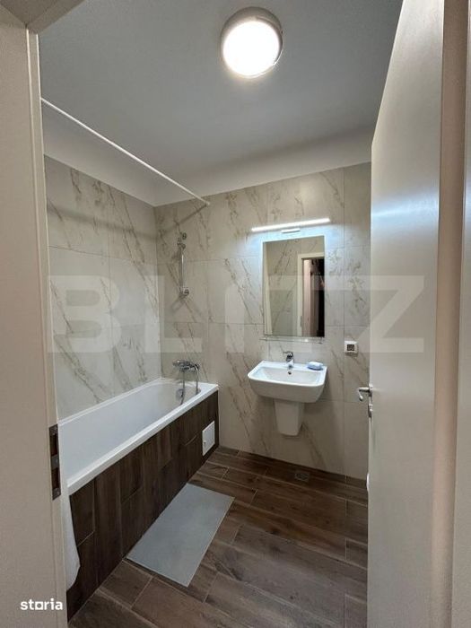 Apartament 2 camere decomandat | City of Mara | 62 mp | Balcon 8 mp |