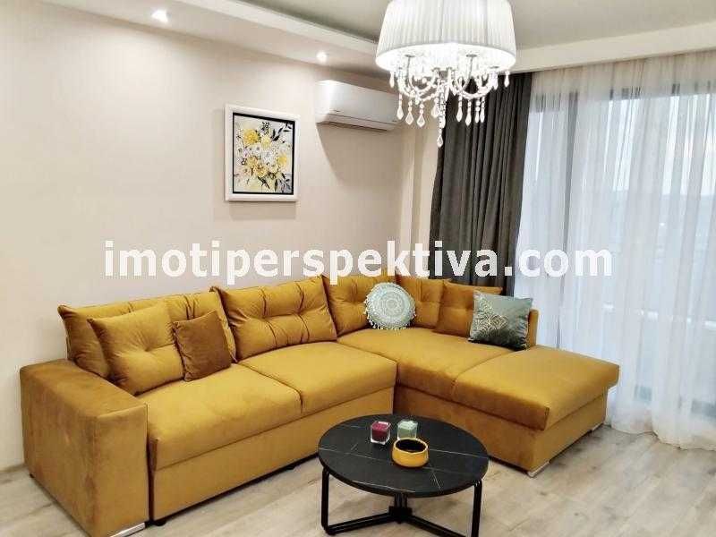 Продава се Двустаен апартамент в Пловдив, Христо Смирненски - 86 кв.м за 1768 €/кв.м - Снимка #4